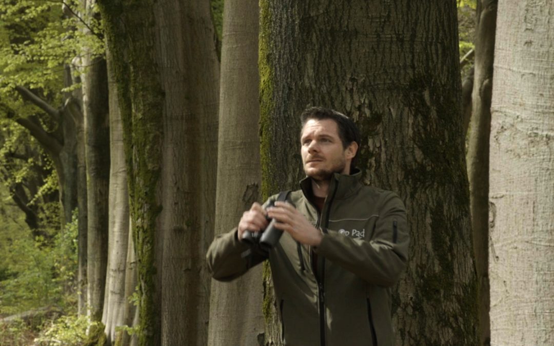 Vanaf September: Nieuwe afleveringen Op Pad