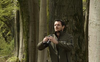 Vanaf september: Nieuwe afleveringen Op Pad