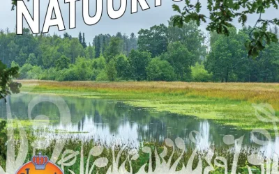 6 juni: Natuurtonen met Harmonie Concordia Hilvarenbeek